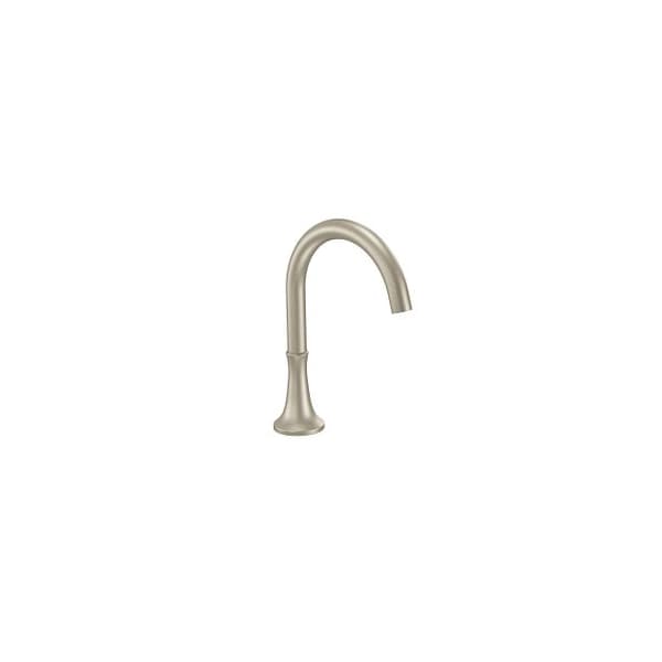 Moen Brushed Nickel Roman Tub Faucet TS9621BN - main